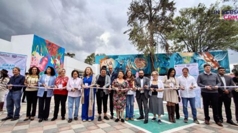 Un avance histórico en el bienestar de las mujeres de Iztapalapa