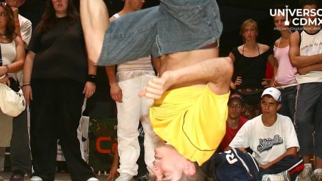 Un estudio revela riesgos inesperados para los bailarines