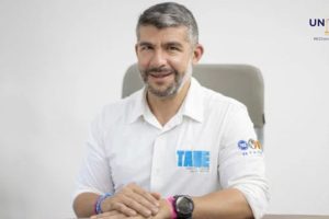 Ya no más puestos en las calles