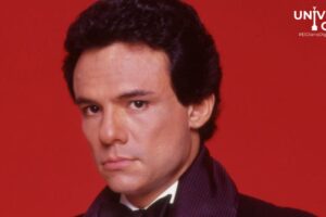 «Ya no pienso en ti»: El tema inédito que nos devuelve la inconfundible voz de José José