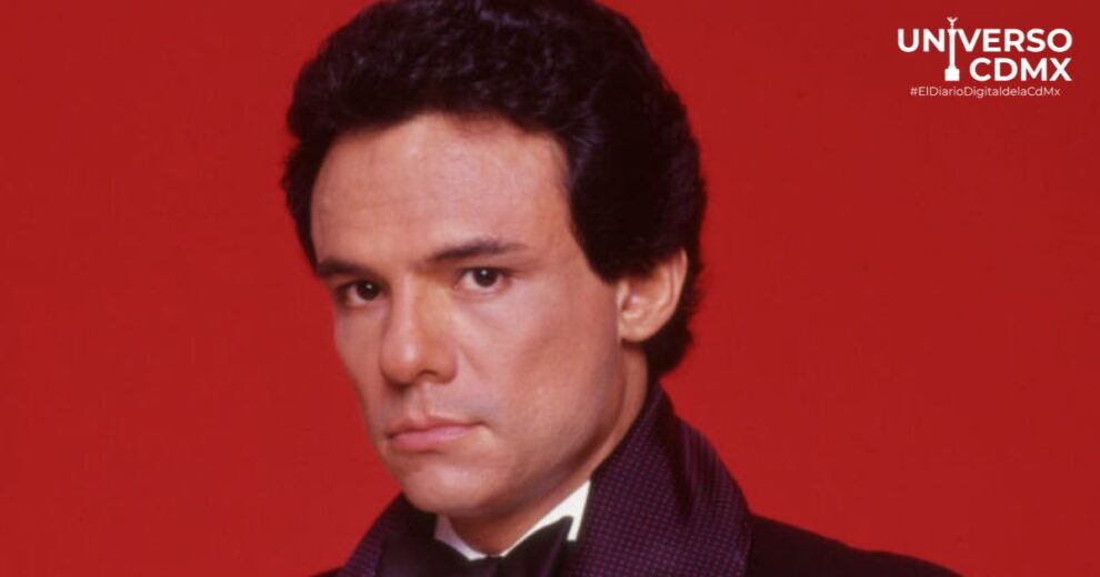 «Ya no pienso en ti»: El tema inédito que nos devuelve la inconfundible voz de José José 1 «Ya no pienso en ti»: El tema inédito que nos devuelve la inconfundible voz de José José