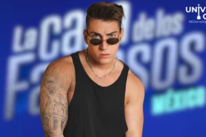 Ya se sabe cómo quedo la lista de los finalistas de La Casa de los Famosos México 2024