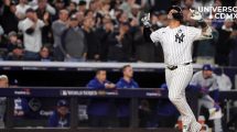 Yankees rescatan el Juego 4 y extienden la Serie Mundial ante Dodgers