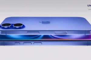 iPhone 16: novedades y mejoras en la última generación de iPhone