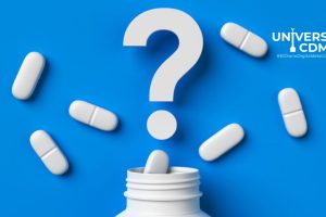 WebCDM ¡Atencion La Cofepris expone los peligros de comprar medicamentos para Covid 19 en redes sociales