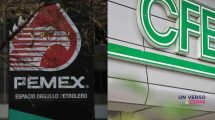 ¡Histórico! Pemex y CFE vuelven al control del Estado tras aprobación del Senado