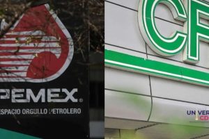 ¡Histórico! Pemex y CFE vuelven al control del Estado tras aprobación del Senado