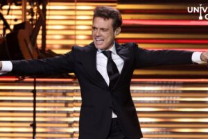 ¡Insuperable! Luis Miguel logra la gira más taquillera de todos los tiempos