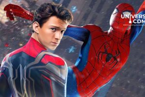 ¡Spider-Man regresa a la pantalla grande! Tom Holland confirma fecha de estreno para la esperada cuarta entrega.