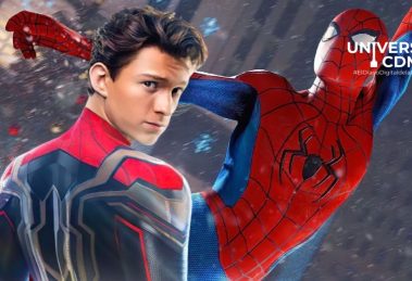 ¡Spider-Man regresa a la pantalla grande! Tom Holland confirma fecha de estreno para la esperada cuarta entrega.