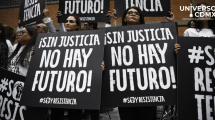 ¿Crisis en el sistema judicial? Lo que la elección de jueces en 2025 podría significar para la justicia