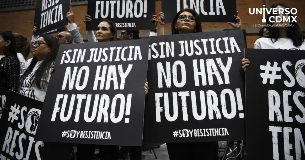 ¿Crisis en el sistema judicial? Lo que la elección de jueces en 2025 podría significar para la justicia