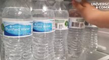 ¿Qué es más saludable, el agua embotellada o la del grifo?