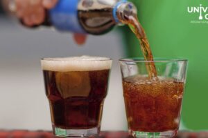 WebCDM ¿Que tiene mas azucar el refresco o la cerveza