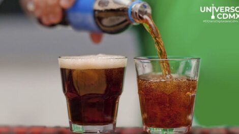 WebCDM ¿Que tiene mas azucar el refresco o la cerveza