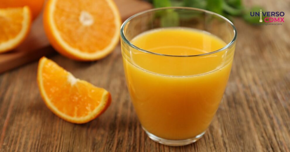 Revitaliza tu salud con este jugo antigripal: Fácil de preparar y lleno de beneficios