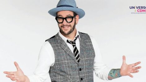 WebCDMX A Faisy le cayo hate sin deberla
