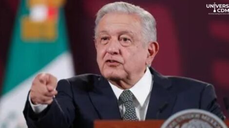 WebCDMX A Mexico se le respeta AMLO al confirmar denuncia a Ecuador ante la CIJ