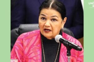 Acusan secuestro del PRI por grupo de Alito; señalan actos ilegales