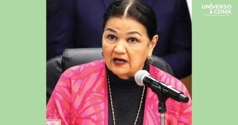 Acusan secuestro del PRI por grupo de Alito; señalan actos ilegales 1 Acusan secuestro del PRI por grupo de Alito; señalan actos ilegales