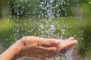 Agua más barata y soluciones reales para CDMX