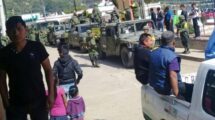 Alerta de viaje en Chiapas: recomendaciones y contexto