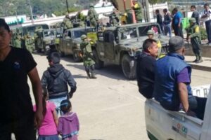 Alerta de viaje en Chiapas: recomendaciones y contexto