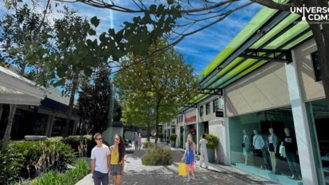 Anuncian nuevo proyecto Grand Outlet Cuernavaca