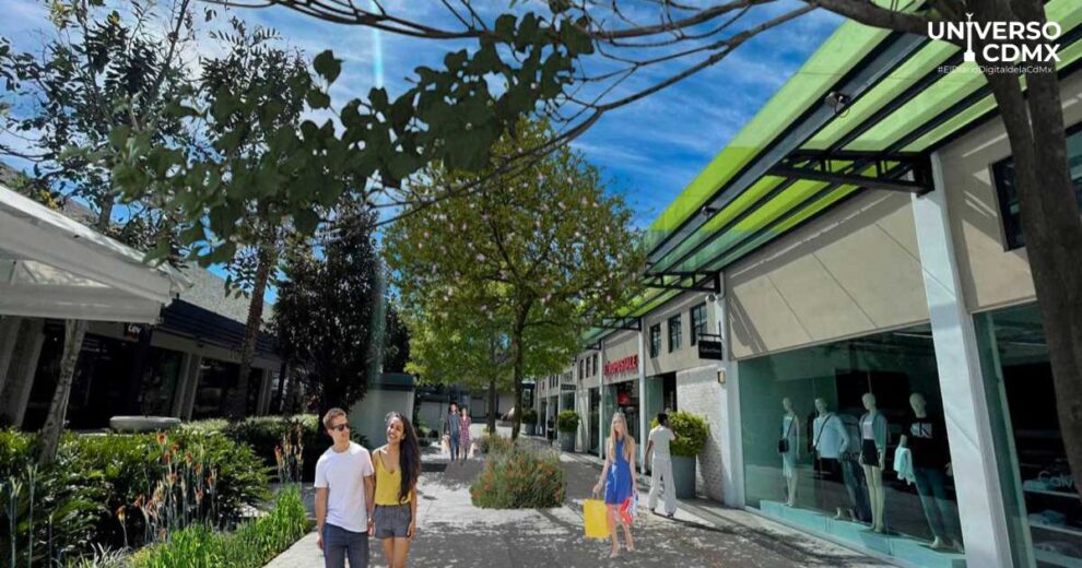 Anuncian nuevo proyecto Grand Outlet Cuernavaca