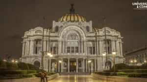 Bellas Artes inaugura una exposición histórica de Damián Ortega