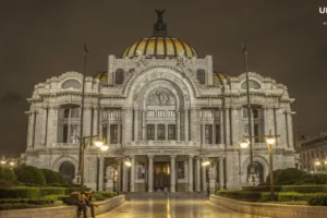 Bellas Artes inaugura una exposición histórica de Damián Ortega