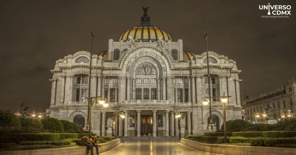 Bellas Artes inaugura una exposición histórica de Damián Ortega