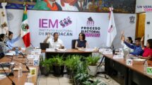 Blindan a 66 candidatos en Michoacán