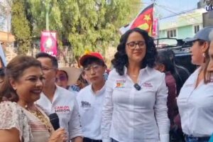 Brugada llama a reafirmar la expulsión de los corruptos