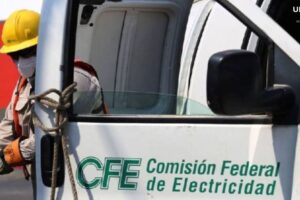 CFE inicia operativo para combatir el uso de "Diablitos" en Veracruz