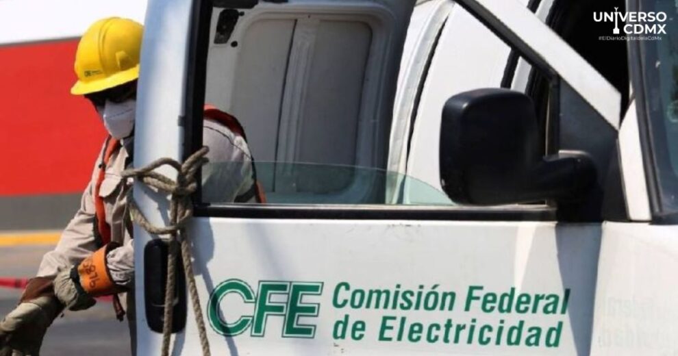 CFE inicia operativo para combatir el uso de "Diablitos" en Veracruz 1 CFE inicia operativo para combatir el uso de "Diablitos" en Veracruz