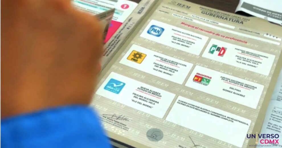 Candidatos al rojo vivo: Taboada vs. Batres en el ring político 1 Candidatos al rojo vivo: Taboada vs. Batres en el ring político