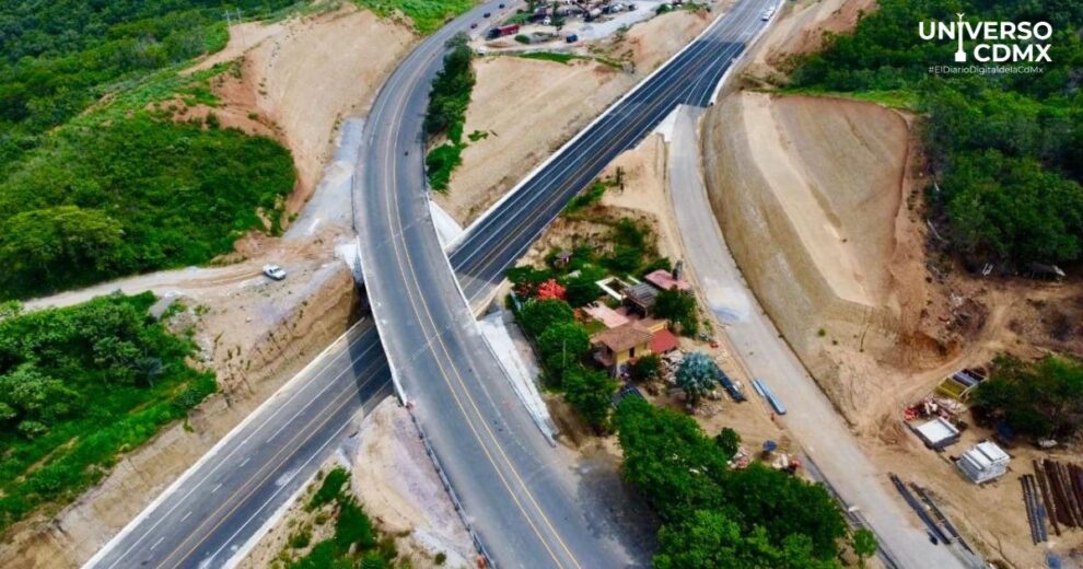 Carretera Acayucan-la ventosa, columna vertebral del corredor interoceánico del istmo de Tehuantepec: Nuño Lara 1 Carretera Acayucan-la ventosa, columna vertebral del corredor interoceánico del istmo de Tehuantepec: Nuño Lara