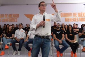 Chertorivski: Empresas en un día