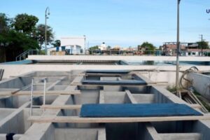 Chertorivski propone más plantas de tratamiento de agua para la CDMX