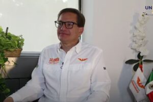 Chertorivski y Torres abogan por ley contra basura electoral