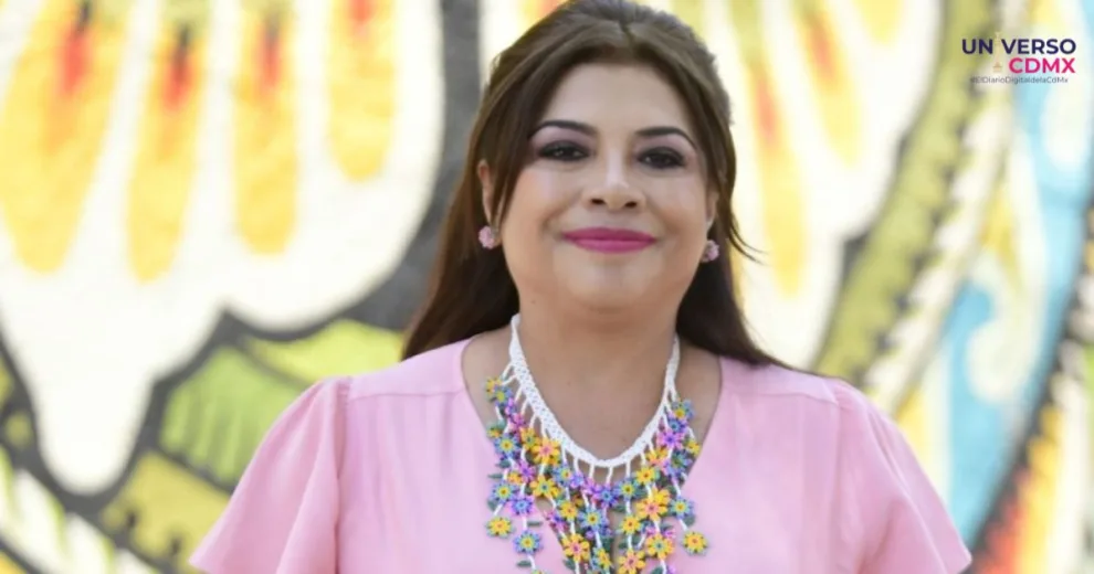 Clara Brugada se reúne con el G9 para impulsar el desarrollo económico de la Ciudad de México 1 Clara Brugada se reúne con el G9 para impulsar el desarrollo económico de la Ciudad de México