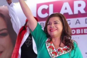 Clara Brugada y los movimientos sociales firman acuerdo por una ciudad de derechos y libertades