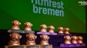 Comienza el festival de cine de Bremen con John Malkovich en escena