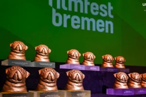 Comienza el festival de cine de Bremen con John Malkovich en escena