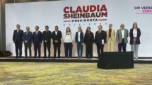 WebCDMX Compromiso con el Sureste La Dra. Sheinbaum y el Futuro de Mexico