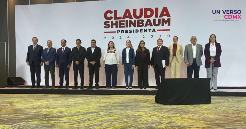 Compromiso con el Sureste: La Dra. Sheinbaum y el Futuro de México 7 WebCDMX Compromiso con el Sureste La Dra. Sheinbaum y el Futuro de Mexico