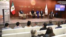WebCDMX Congreso de la Union tiene una deuda pendiente sobre la politica de drogas aseguran en el Senado