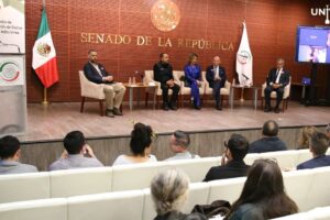 WebCDMX Congreso de la Union tiene una deuda pendiente sobre la politica de drogas aseguran en el Senado