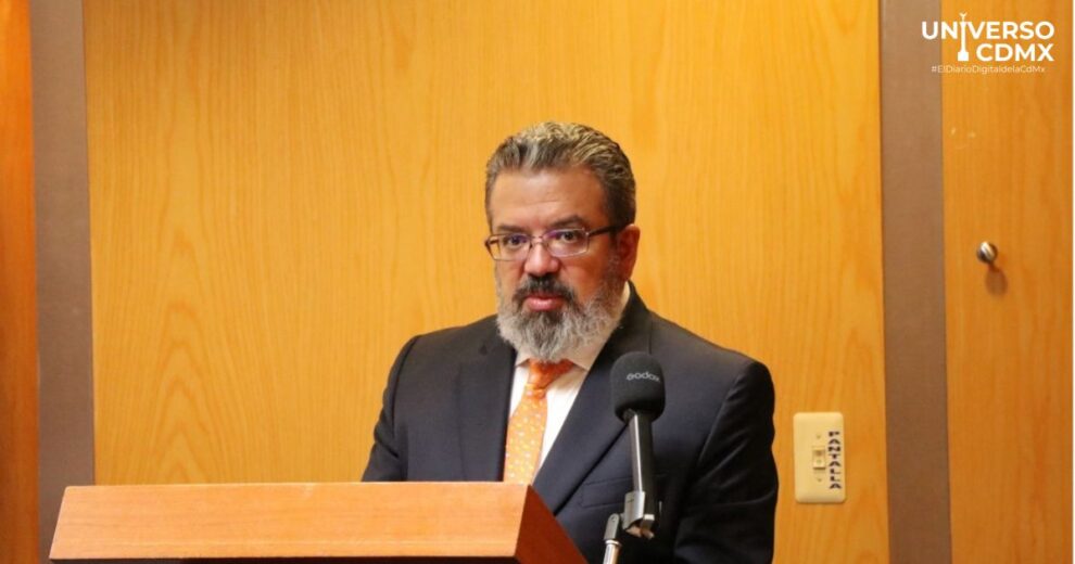 Conmemora SICT Día Naranja en contra de la violencia hacia las mujeres